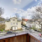 Platinum - Chmielewskiego Apartman *