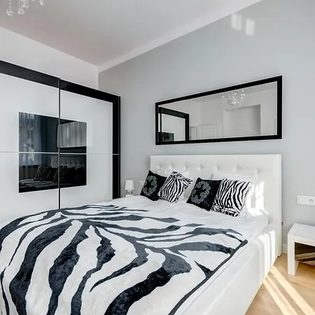 Platinum - Chmielewskiego * Sopot