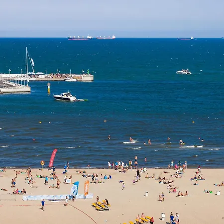 Platinum - Chmielewskiego Sopot