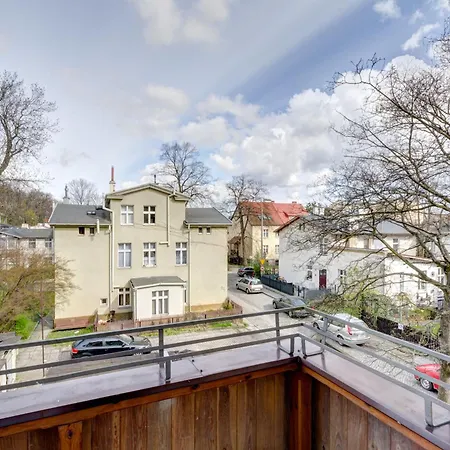 Platinum - Chmielewskiego Apartment *