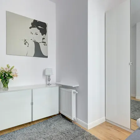 Apartamento Platinum - Chmielewskiego