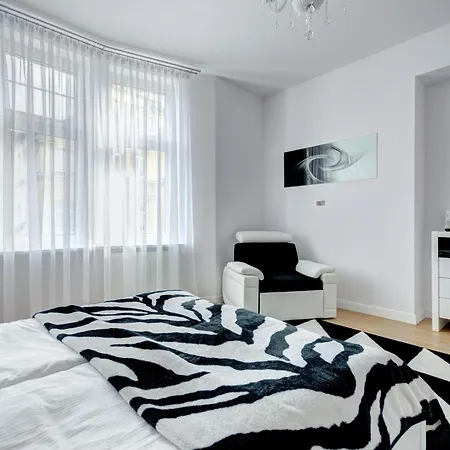 Platinum - Chmielewskiego * Sopot