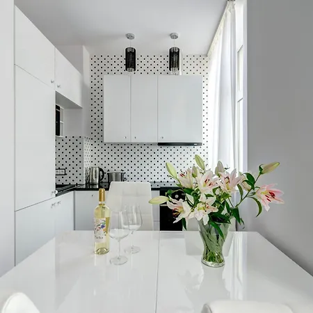 Platinum - Chmielewskiego * Sopot