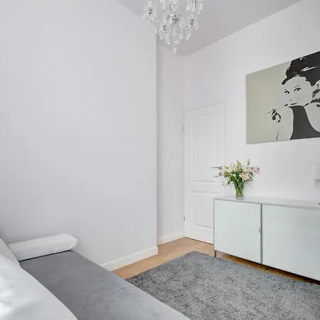 Platinum - Chmielewskiego * 索波特