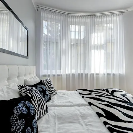 Platinum - Chmielewskiego Sopot