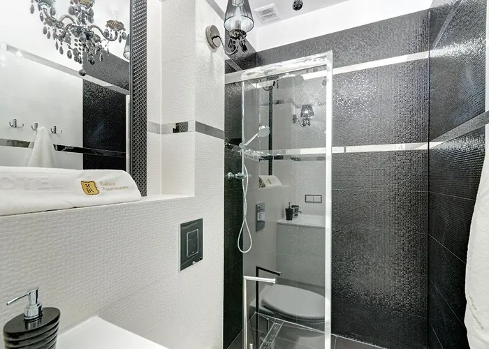 Platinum - Chmielewskiego Apartment Sopot